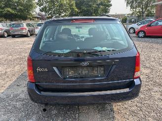 Ford Focus 1.6 picture 6