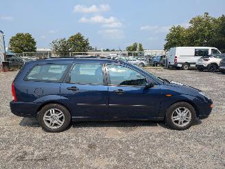 Ford Focus 1.6 picture 4