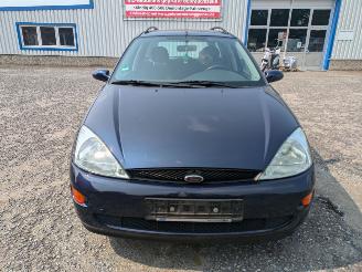 Ford Focus 1.6 picture 2