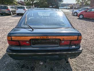 Mitsubishi Galant 1.8 picture 6