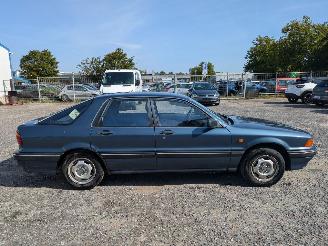 Mitsubishi Galant 1.8 picture 4