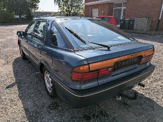 Mitsubishi Galant 1.8 picture 7