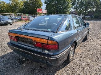 Mitsubishi Galant 1.8 picture 5