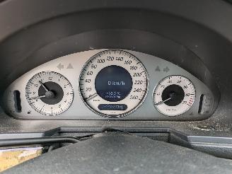 Mercedes E-klasse W211 picture 16