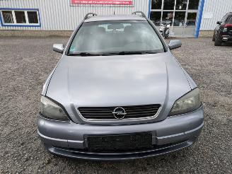 Opel Astra 1.7 CDTI picture 2