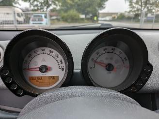 Smart Forfour 1.1 picture 13