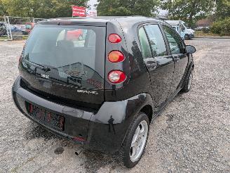 Smart Forfour 1.1 picture 5