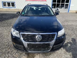 Volkswagen Passat 1.9 TDI picture 3