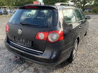 Volkswagen Passat 1.9 TDI picture 6
