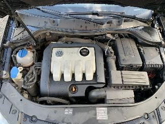 Volkswagen Passat 1.9 TDI picture 16