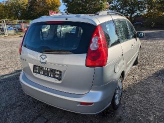 Mazda 5 1.8 picture 5