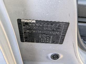 Mazda 5 1.8 picture 16