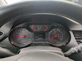 Opel Crossland X 1.2 picture 17