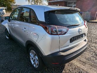Opel Crossland X 1.2 picture 9