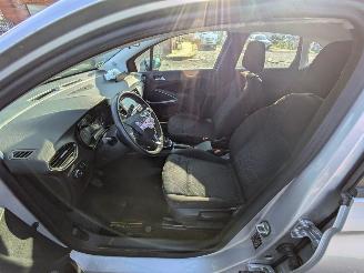 Opel Crossland X 1.2 picture 12