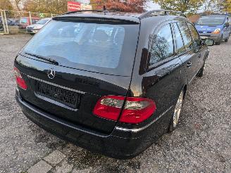 Mercedes E-klasse W211 picture 5