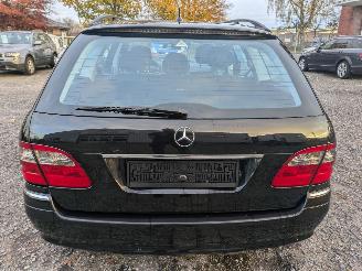 Mercedes E-klasse W211 picture 6