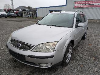 Vrakbiler auto Ford Mondeo 1.8 Turnier 2005/3