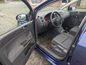 Volkswagen Golf plus 1.4 picture 10