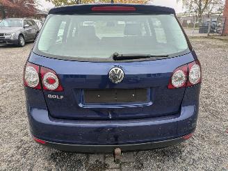 Volkswagen Golf plus 1.4 picture 7