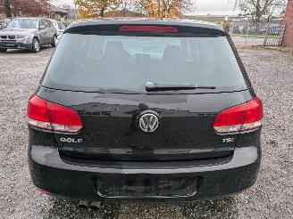 Volkswagen Golf 1.4 TSI picture 6