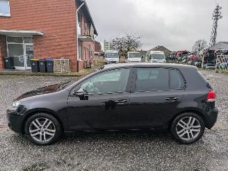 Volkswagen Golf 1.4 TSI picture 8