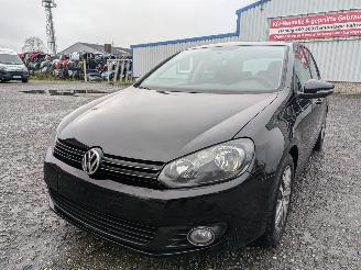 Dezmembrări autoturisme Volkswagen Golf 1.4 TSI 2009/9