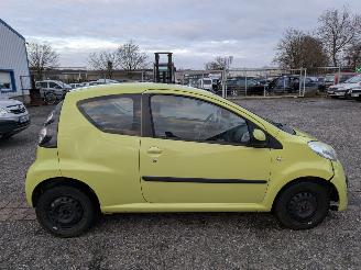 Citroën C1 1.4 picture 6