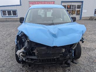 Volkswagen Caddy 1.6 TDI picture 2