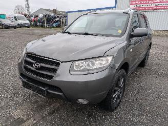 Hyundai Santa Fe 2.2 picture 1