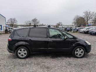 Ford S-Max 2.0 TDCI picture 4