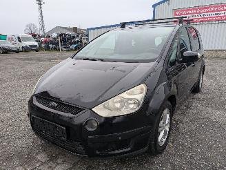 Ford S-Max 2.0 TDCI picture 1