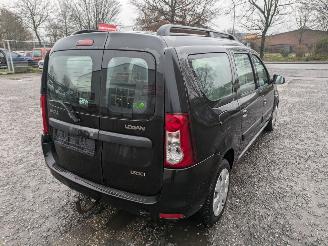 Dacia Logan 1.5 picture 5