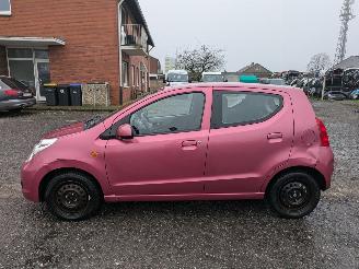 Suzuki Alto 1.0 picture 8