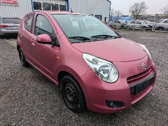 Suzuki Alto 1.0 picture 3