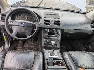 Volvo Xc-90 2.4 picture 13