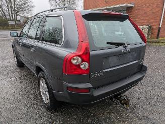 Volvo Xc-90 2.4 picture 7