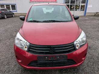 Suzuki Celerio 1.0 picture 2