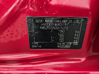 Suzuki Celerio 1.0 picture 15