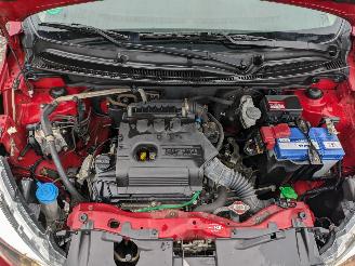 Suzuki Celerio 1.0 picture 14