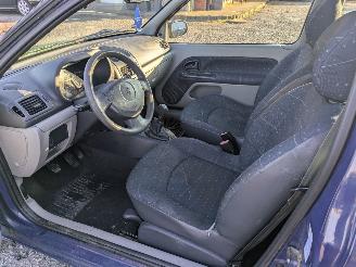 Renault Clio 1.2 picture 10