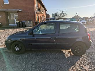 Renault Clio 1.2 picture 8