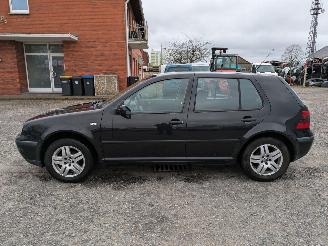 Volkswagen Golf 1.4 picture 10