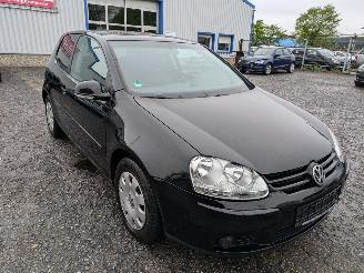 Volkswagen Golf 1.4 picture 3