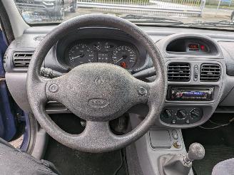 Renault Clio 1.2 picture 12