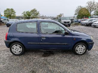 Renault Clio 1.2 picture 4
