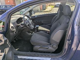 Opel Corsa 1.4 picture 10
