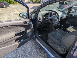 Opel Corsa 1.4 picture 9