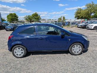 Opel Corsa 1.4 picture 4