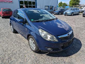 Opel Corsa 1.4 picture 3